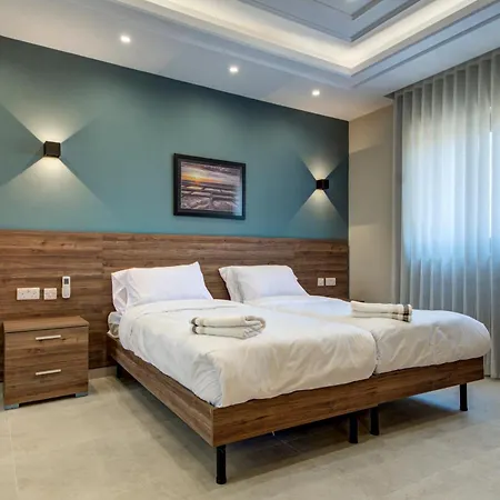 Panoramic Sea View 3br Penthouse With Pool Jacuzzi Apartman