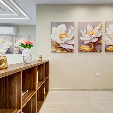 Panoramic Sea View 3br Penthouse With Pool Jacuzzi Apartman